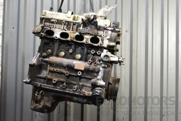 Двигатель Great Wall Hover 2.4 16V (H3) 2005-2010 4G64S4M 358156 - 4
