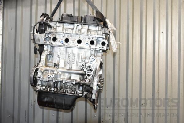 Двигун Volvo S60 1.6td D2 2010-2018 D4162T 358162 euromotors.com.ua