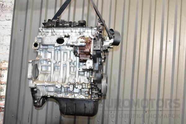 Двигатель Volvo V40 1.6td D2 2012 D4162T 358162 - 4