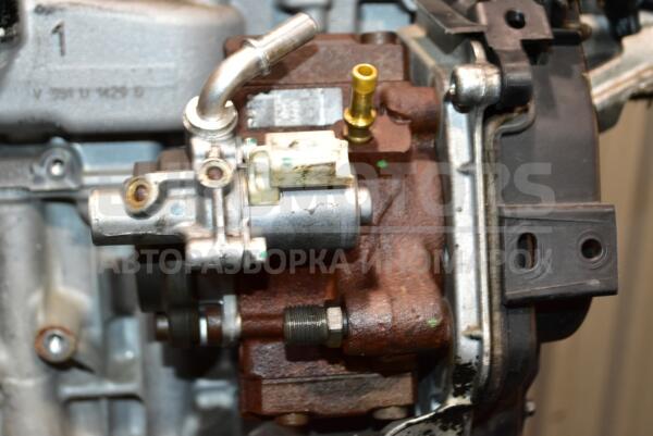 Паливний насос високого тиску (ТНВД) Volvo V40 1.6td D2 2012 9676289780 358168 euromotors.com.ua