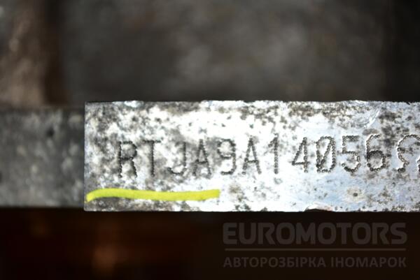 Двигатель Ford Fiesta 1.4 16V 2008 RTJA 358169 - 6