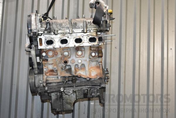 Двигатель Lancia Delta 1.6MJet 2008-2014 198A2000 358175 - 2