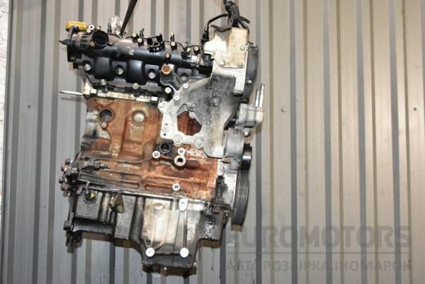 Двигатель Lancia Delta 1.6MJet 2008-2014 198A2000 358175 - 4