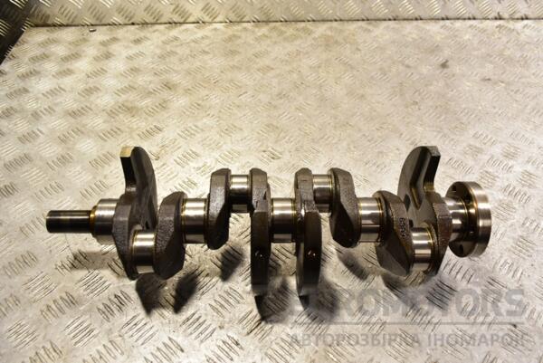 Колінвал Mazda 6 2.0 16V 2002-2007 358188 euromotors.com.ua