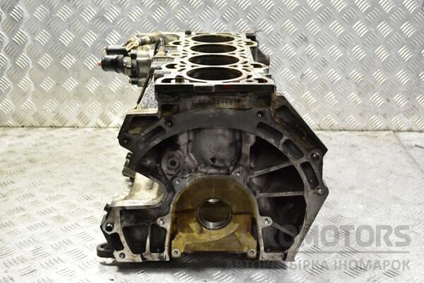 Блок двигателя Ford C-Max 2.0 16V 2003-2010 4M5G6015FF 358196 - 2