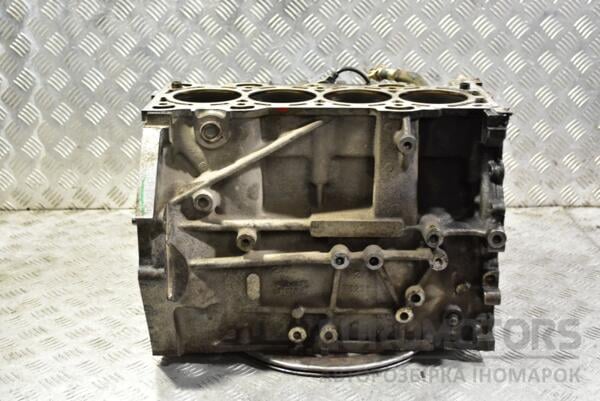 Блок двигателя Ford C-Max 2.0 16V 2003-2010 4M5G6015FF 358196 - 3
