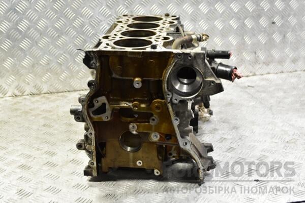 Блок двигателя Ford C-Max 2.0 16V 2003-2010 4M5G6015FF 358196 - 4