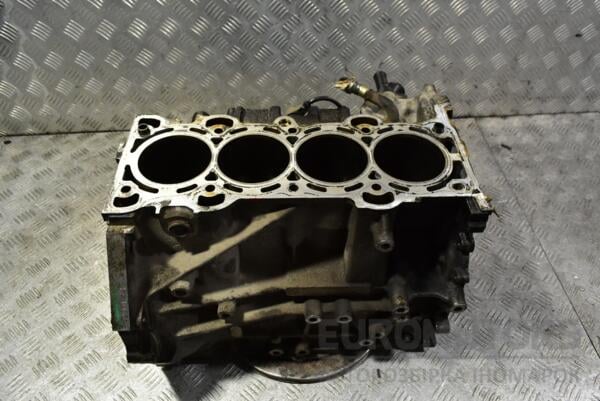 Блок двигателя Ford C-Max 2.0 16V 2003-2010 4M5G6015FF 358196 - 5