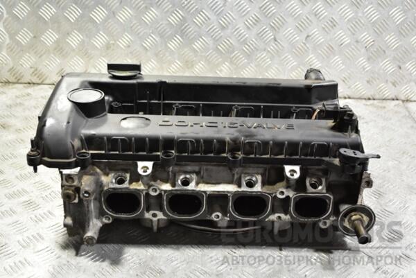 Головка блоку в зборі Mazda 6 2.0 16V 2002-2007 1S7G6090B 358202 euromotors.com.ua