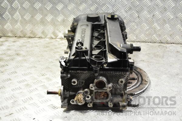 Головка блока в сборе Mazda 6 2.0 16V 2002-2007 1S7G6090B 358202 - 2
