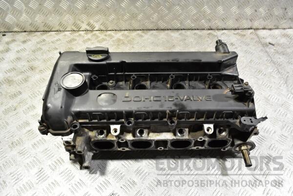 Головка блока в сборе Mazda 6 2.0 16V 2002-2007 1S7G6090B 358202 - 5