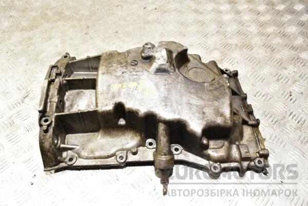 Поддон двигателя масляный Mazda 6 2.0 16V 2002-2007 LF1710401 358208 euromotors.com.ua