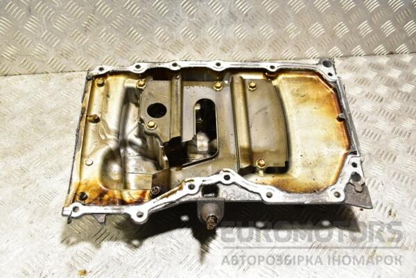 Піддон двигуна масляний Mazda 6 2.0 16V 2002-2007 LF1710401 358208 - 2