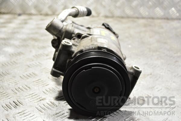 Компрессор кондиционера VW Golf 1.6 8V (V) 2003-2008 1K0820859N 358210 euromotors.com.ua