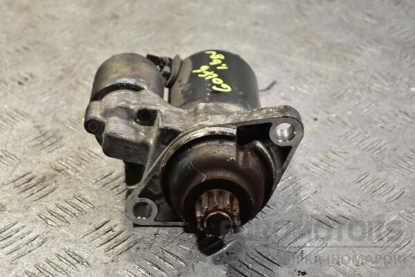 Стартер VW Golf 1.6 8V (V) 2003-2008 0001120408 358213 - 2