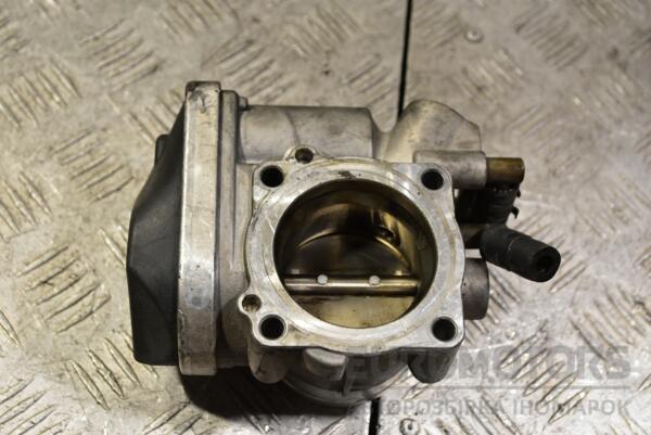 Дроссельная заслонка электрическая VW Golf 1.6 8V (V) 2003-2008 06A133062AT 358215 - 2
