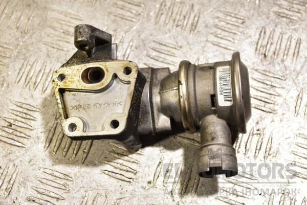 Клапан EGR механічний VW Golf 1.6 8V (V) 2003-2008 06A131351F 358225 - 2