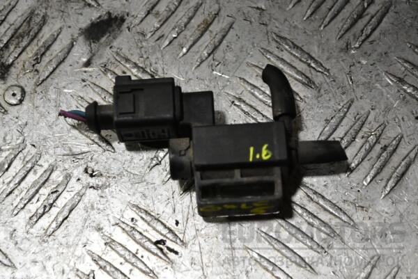 Клапан электромагнитный VW Golf 1.6 8V (V) 2003-2008 037906283C 358228 euromotors.com.ua