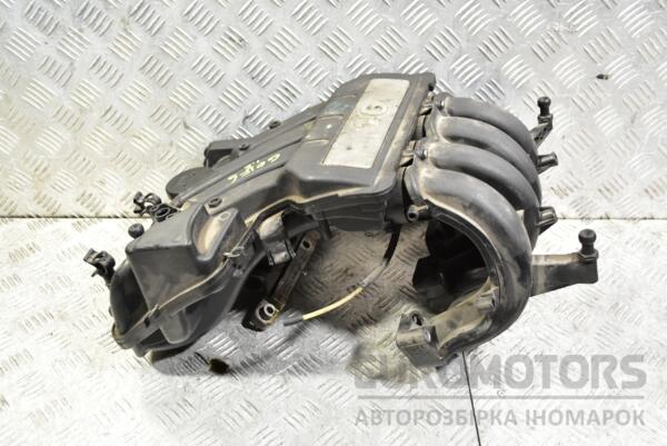 Коллектор впускной пластик VW Golf 1.6 8V (V) 2003-2008 06A133203EM 358229 euromotors.com.ua