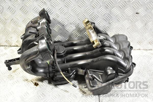 Колектор впускний пластик VW Golf 1.6 8V (V) 2003-2008 06A133203EM 358229 - 2