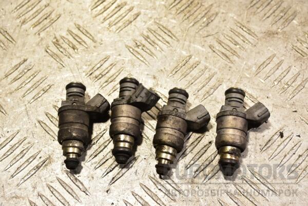 Форсунка бензин электрическая VW Golf 1.6 8V (V) 2003-2008 06A906031BT 358231 euromotors.com.ua