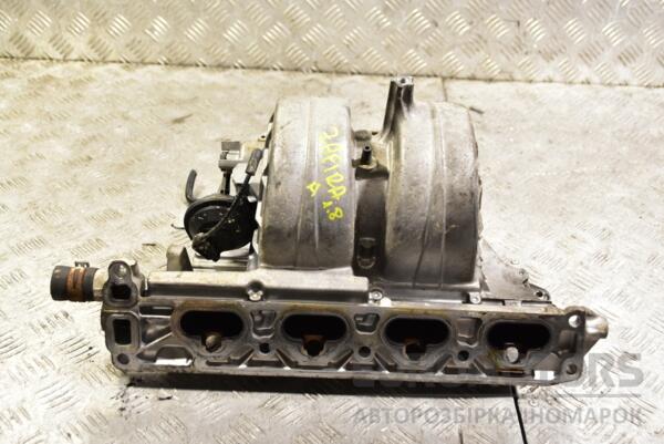 Колектор впускний метал Opel Zafira 1.8 16V (A) 1999-2005 90536060 358232 euromotors.com.ua