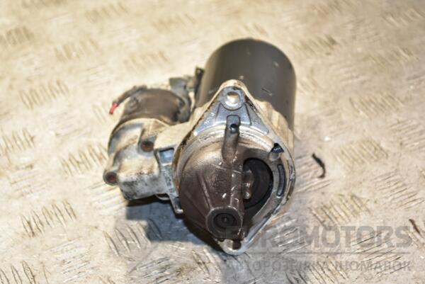 Стартер Opel Astra 1.8 16V (G) 1998-2005 0001107405 358243 - 2