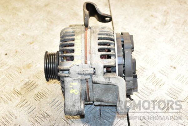 Генератор Opel Meriva 1.8 16V 2003-2010 0124425009 358245 - 2