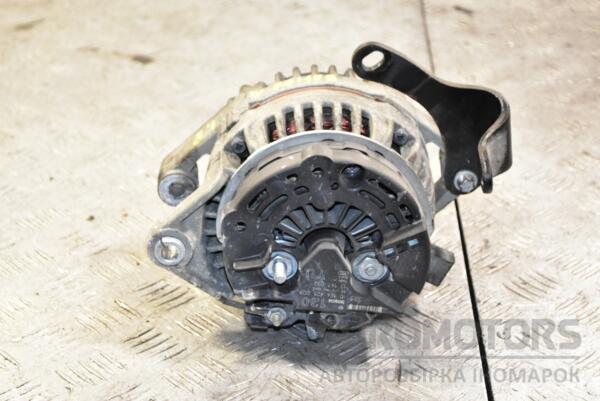 Генератор Opel Meriva 1.8 16V 2003-2010 0124425009 358245 - 3