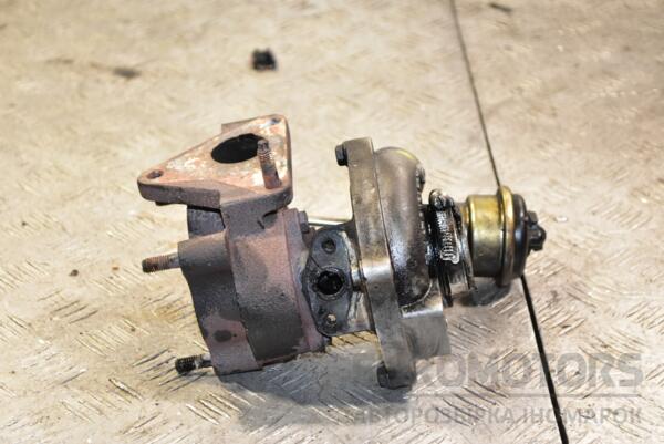 Турбина (дефект) Renault Kangoo 1.5dCi 1998-2008 189536H118218 358252 - 2