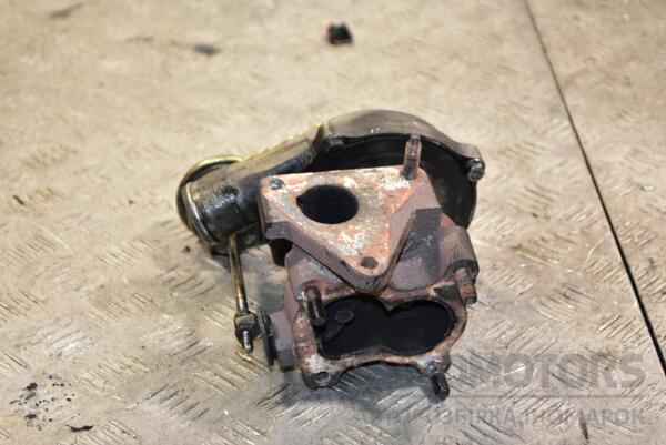 Турбина (дефект) Renault Kangoo 1.5dCi 1998-2008 189536H118218 358252 - 3