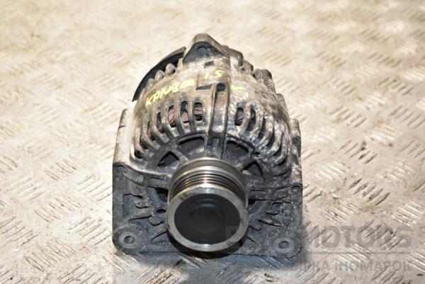 Генератор Renault Kangoo 1.5dCi 1998-2008 8200100907 358257 euromotors.com.ua