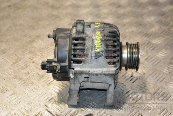 Генератор Nissan Note 1.5dCi (E11) 2005-2013 8200100907 358257 - 2