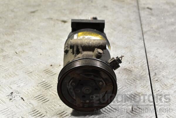 Компресор кондиціонера Nissan Note 1.5dCi (E11) 2005-2013 8200316164 358262 euromotors.com.ua