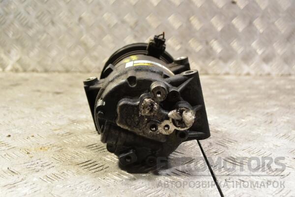 Компрессор кондиционера Renault Modus 1.5dCi 2004-2012 8200316164 358262 - 3