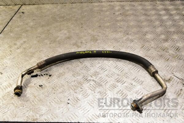 Трубка кондиціонера Renault Megane 1.5dCi (II) 2003-2009 8200247357 358267 euromotors.com.ua
