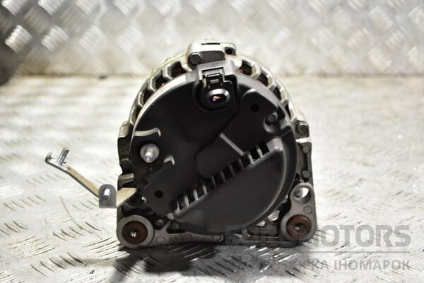 Генератор VW Polo 1.2 12V 2001-2009 03D903025J 358268 - 3