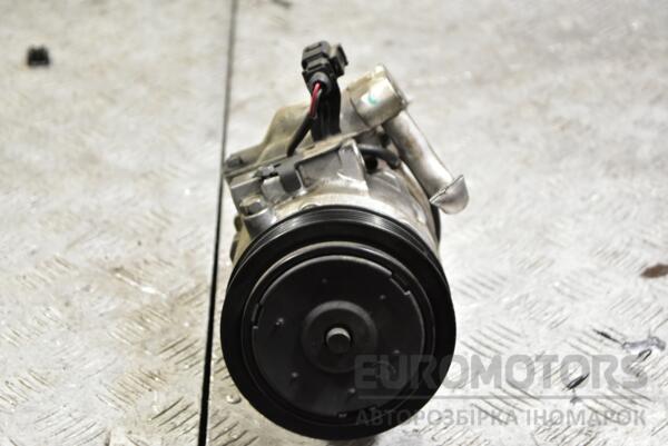 Компрессор кондиционера VW Polo 1.2 12V 2001-2009 6Q0820808E 358272 euromotors.com.ua