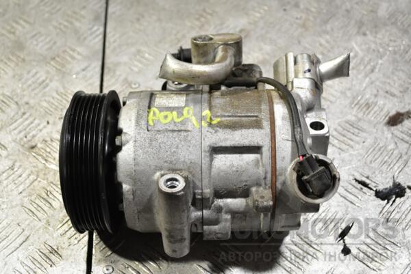 Компресор кондиціонера VW Polo 1.2 12V 2001-2009 6Q0820808E 358272 - 2