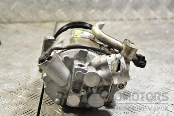 Компресор кондиціонера VW Polo 1.2 12V 2001-2009 6Q0820808E 358272 - 3
