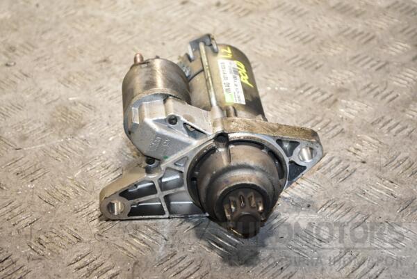 Стартер VW Polo 1.2 12V 2001-2009 02T911023S 358275 - 2