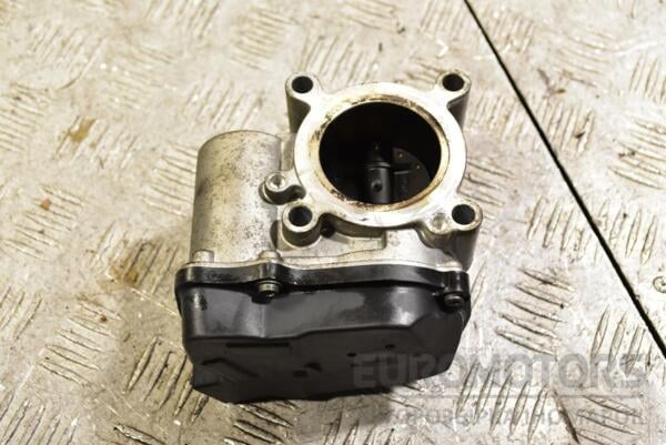 Дроссельная заслонка электрическая VW Polo 1.2 12V 2001-2009 03D133062E 358280 - 2