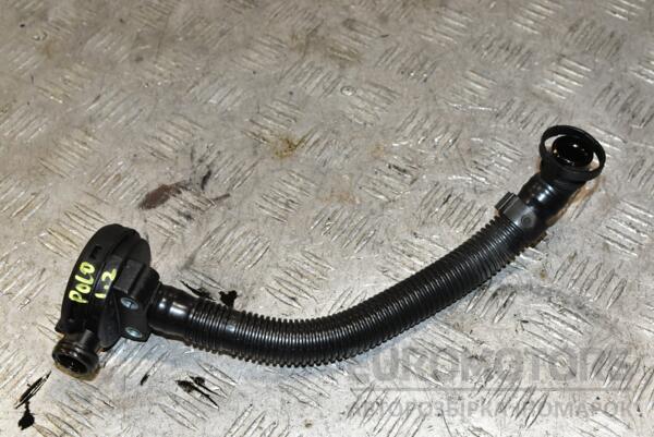 Сапун VW Polo 1.2 12V 2001-2009 03E103765C 358282 euromotors.com.ua
