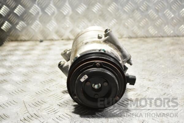 Компрессор кондиционера Volvo V70 2.0 16V 2007-2016 5012759976296 358285 euromotors.com.ua