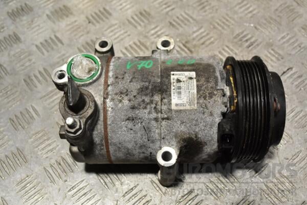 Компресор кондиціонера Volvo V70 2.0 16V 2007-2016 5012759976296 358285 - 2