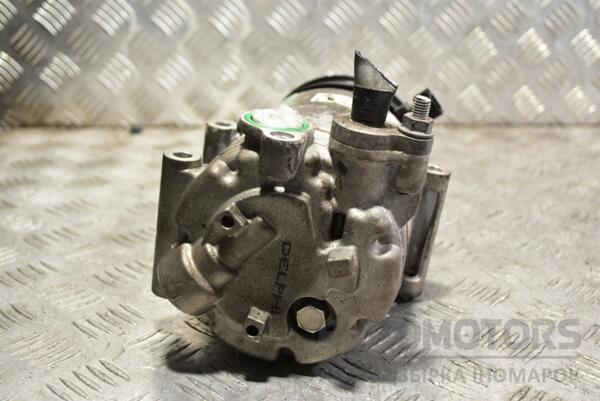 Компресор кондиціонера Volvo V70 2.0 16V 2007-2016 5012759976296 358285 - 3
