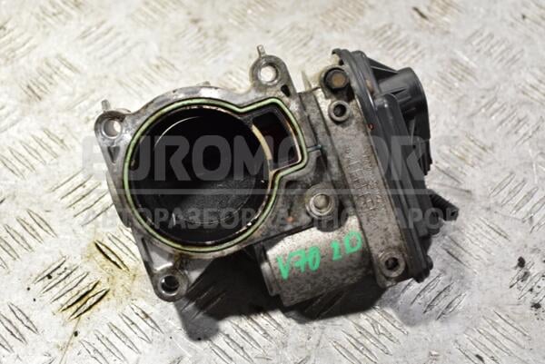 Дросельна заслінка електрична Volvo V70 2.0 16V 2007-2016 4M5U9E927DC 358288 euromotors.com.ua