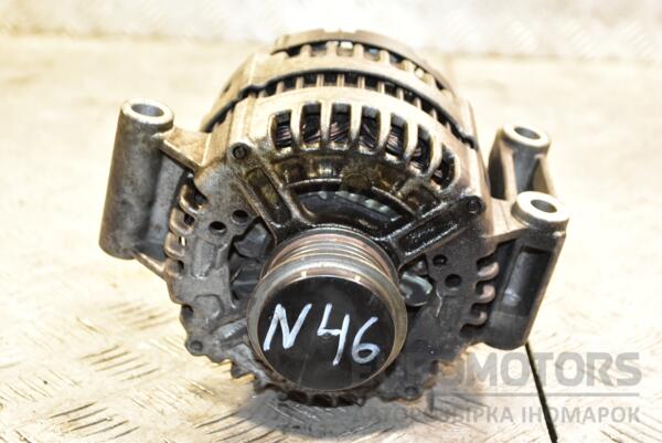 Генератор Volvo V70 2.0 16V 2007-2016 6G9N10300ABC 358290 euromotors.com.ua