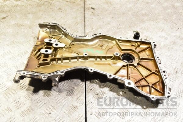Крышка двигателя передняя Volvo V70 2.0 16V 2007-2016 2S7E6059AA 358306 euromotors.com.ua