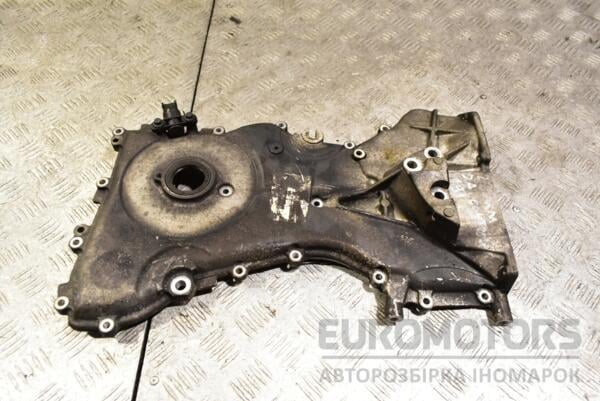Кришка двигуна передня Volvo V70 2.0 16V 2007-2016 2S7E6059AA 358306 - 2